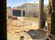 Satılır 4 otaqlı 150 m2 həyət evi Ramana