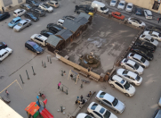 Satılır 3 otaqlı 112 m2 yeni tikili Xırdalan
