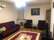 İcarəyə verilir 2 otaqlı 55 m2 köhnə tikili 28 May m.