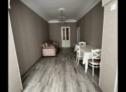 Satılır 3 otaqlı 70 m2 köhnə tikili Nəriman Nərimanov m.