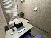 İcarəyə verilir 3 otaqlı 15 m2 ofis 28 May m.