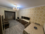 İcarəyə verilir 3 otaqlı 70 m2 köhnə tikili Əhmədli m.