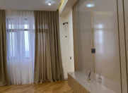 Satılır 2 otaqlı 65 m2 yeni tikili Neftçilər m.