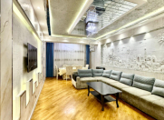 Satılır 3 otaqlı 162 m2 yeni tikili Gənclik m.