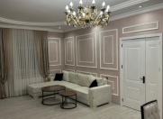 Satılır 5 otaqlı 200 m2 həyət evi Saray