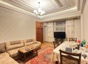 Satılır 4 otaqlı 150 m2 yeni tikili Yasamal r.