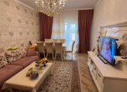Satılır 3 otaqlı 85 m2 köhnə tikili Xətai r.