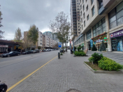 İcarəyə verilir 1 otaqlı 70 m2 obyekt Nəsimi r.