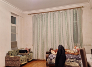 Satılır 2 otaqlı 60 m2 köhnə tikili Həzi Aslanov m.