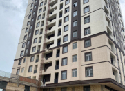 Satılır 3 otaqlı 107 m2 yeni tikili Xırdalan