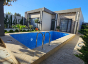 Satılır 4 otaqlı 140 m2 bağ evi Mərdəkan