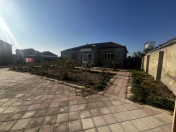 Satılır 3 otaqlı 160 m2 həyət evi Buzovna