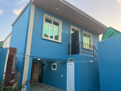 Satılır 6 otaqlı 100 m2 villa Zabrat 2