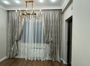 Satılır 2 otaqlı 66 m2 yeni tikili Nəsimi r.