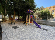 Satılır 3 otaqlı 90 m2 köhnə tikili Türkiyə səfirliyi