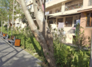 Satılır 4 otaqlı 110 m2 köhnə tikili Bakıxanov