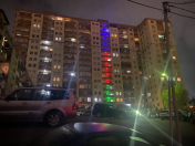 Satılır 2 otaqlı 78 m2 yeni tikili 9 mkr