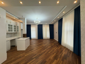 Satılır 4 otaqlı 175 m2 yeni tikili Nəsimi r.