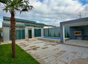 Satılır 4 otaqlı 140 m2 bağ evi Mərdəkan