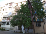 İcarəyə verilir 1 otaqlı 30 m2 köhnə tikili 7 mkr