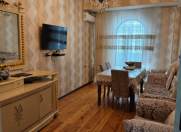 Satılır 2 otaqlı 55 m2 yeni tikili Masazır