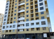 Satılır 2 otaqlı 62.5 m2 yeni tikili Neftçilər m.