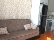 Satılır 2 otaqlı 60 m2 yeni tikili İnşaatçılar m.