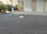 Satılır 1 otaqlı 18 m2 obyekt İnşaatçılar m.