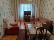 Satılır 3 otaqlı 65 m2 köhnə tikili Neftçilər m.