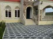 Satılır 127 otaqlı 150 m2 həyət evi Buzovna