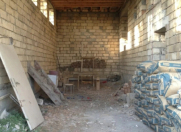 Satılır 6 otaqlı 390 m2 həyət evi Şəki