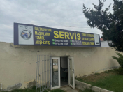 İcarəyə verilir 1 otaqlı 25 m2 obyekt Xətai r.