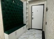 Satılır 3 otaqlı 73 m2 yeni tikili 28 May m.