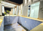 Satılır 4 otaqlı 145 m2 bağ evi Şüvəlan