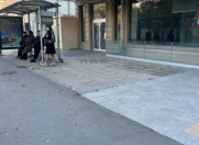 İcarəyə verilir 1 otaqlı 180 m2 obyekt Nəriman Nərimanov m.