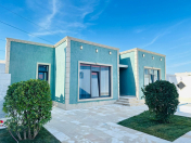 Satılır 4 otaqlı 130 m2 bağ evi Mərdəkan
