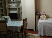 Satılır 2 otaqlı 134 m2 həyət evi Həzi Aslanov m.