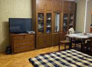 İcarəyə verilir 3 otaqlı 55 m2 köhnə tikili Gənclik m.