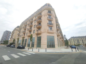 Satılır 3 otaqlı 140 m2 yeni tikili Ağ şəhər