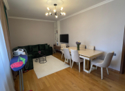 Satılır 2 otaqlı 75 m2 yeni tikili Xırdalan