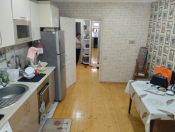 Satılır 3 otaqlı 80 m2 köhnə tikili Xətai r.