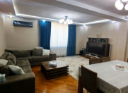 Satılır 5 otaqlı 120 m2 həyət evi Həzi Aslanov m.