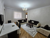 İcarəyə verilir 3 otaqlı 130 m2 yeni tikili Heydər Əliyev Mərkəzi