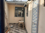 Satılır 2 otaqlı 45 m2 həyət evi Xırdalan