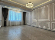 Satılır 3 otaqlı 120 m2 yeni tikili Memar Əcəmi m.