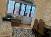 Satılır 2 otaqlı 55 m2 köhnə tikili Buzovna