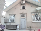 Satılır 3 otaqlı 61 m2 həyət evi Köhnə Günəşli