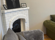 İcarəyə verilir 2 otaqlı 60 m2 köhnə tikili 28 May m.