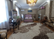 Satılır 4 otaqlı 1 m2 həyət evi Biləcəri