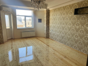 Satılır 2 otaqlı 60 m2 yeni tikili Sumqayıt